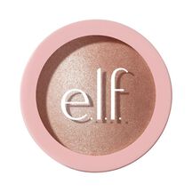 E.L.F. HALO GLOW SILKY POWDER HIGHLIGHTER (ILUMINADOR EN POLVO SEDOSO)